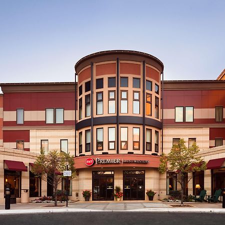 Best Western Premier Helena Great Northern Hotel Exteriér fotografie