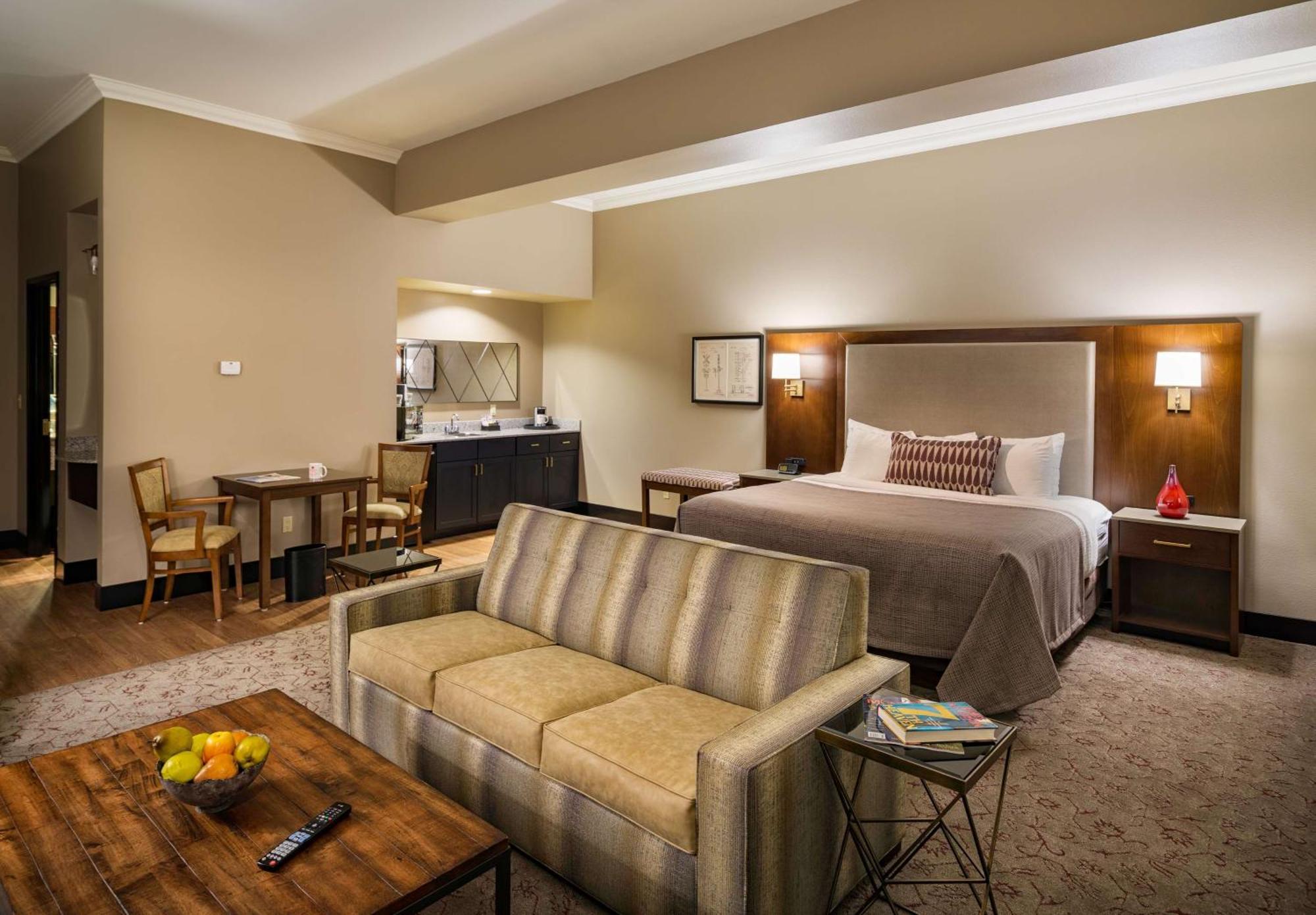 Best Western Premier Helena Great Northern Hotel Exteriér fotografie