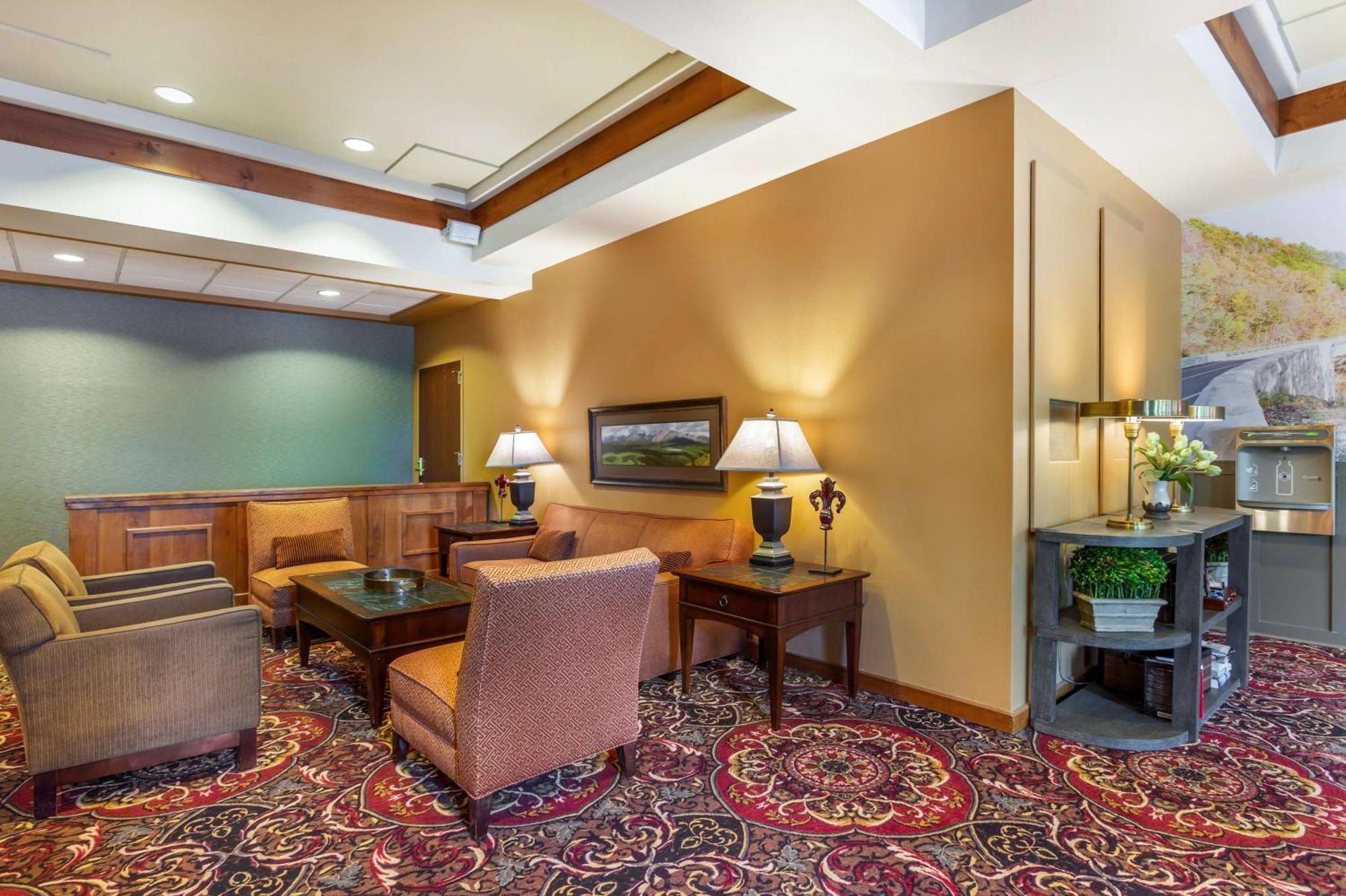 Best Western Premier Helena Great Northern Hotel Exteriér fotografie