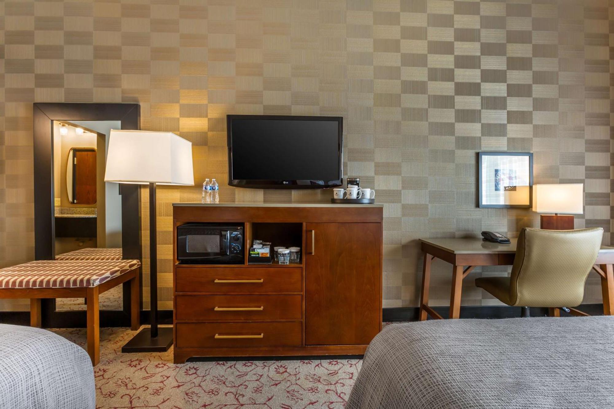 Best Western Premier Helena Great Northern Hotel Exteriér fotografie